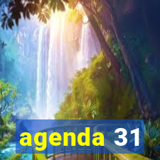 agenda 31